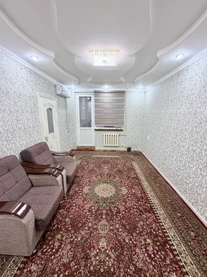 Фото 2 1-комн. квартира в Чилонзор