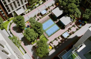 Фото 2 1-комн. квартира в Мирзо Улугбек