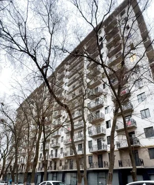 Фото 1 1-комн. квартира в Ж/К Askiya city