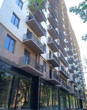 Фото 2 1-комн. квартира в Ж/К Askiya city