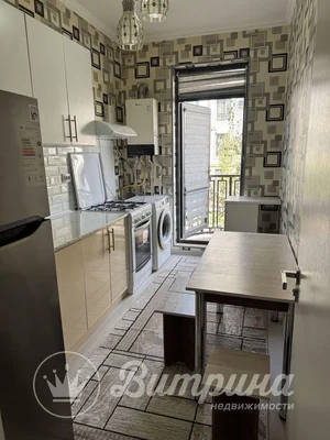 Фото 2 1-комн. квартира в Яшнабадском районе