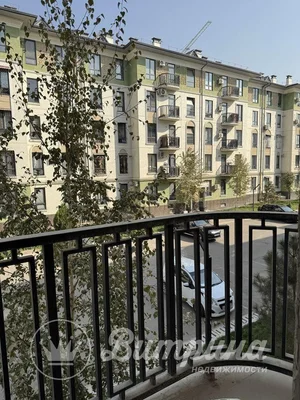 Фото 4 1-комн. квартира в Яшнабадском районе