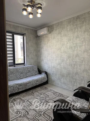 Фото 8 1-комн. квартира в Яшнабадском районе