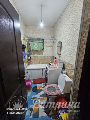 Фото 4 1-комн. квартира в Мирзо-Улугбекском районе