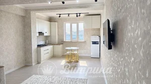 Фото 1 1-комн. квартира в Мирзо-Улугбекском районе