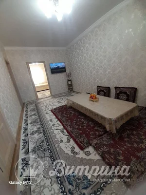 Фото 1 2-комн. квартира в Мирабадском районе