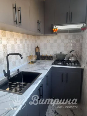 Фото 2 2-комн. квартира в Мирабадском районе