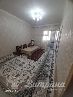 Фото 3 2-комн. квартира в Мирабадском районе