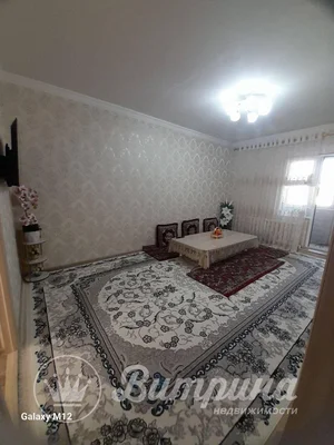 Фото 8 2-комн. квартира в Мирабадском районе