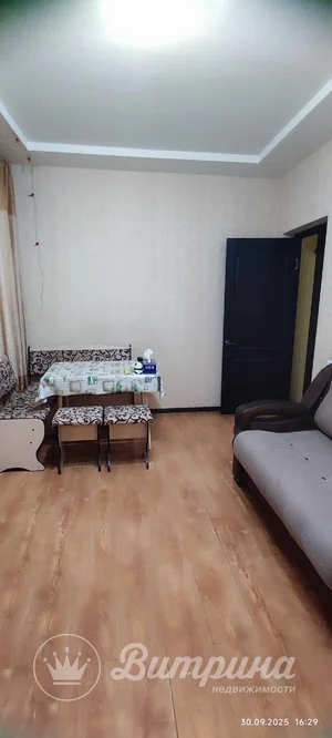 Фото 2 1-комн. квартира в Мирзо-Улугбекском районе