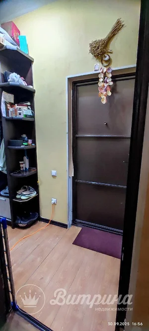 Фото 4 1-комн. квартира в Мирзо-Улугбекском районе