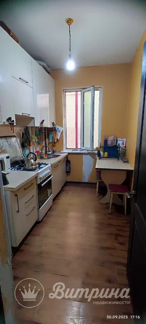 Фото 5 1-комн. квартира в Мирзо-Улугбекском районе