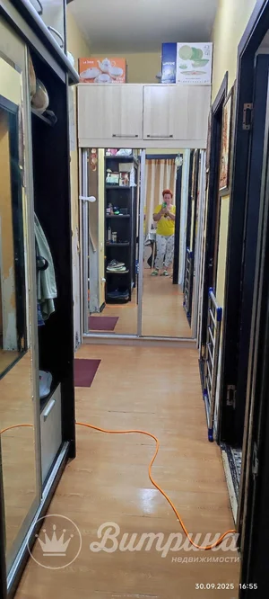 Фото 6 1-комн. квартира в Мирзо-Улугбекском районе