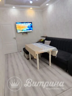 Фото 5 2-комн. квартира в Яшнабадском районе