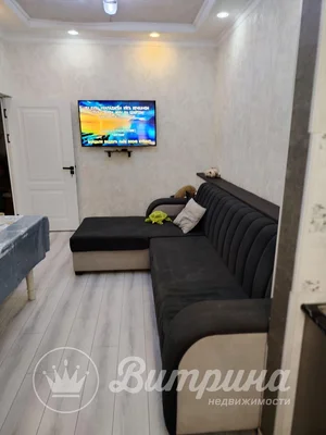 Фото 6 2-комн. квартира в Яшнабадском районе