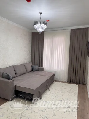 Фото 3 1-комн. квартира в Яшнабадском районе