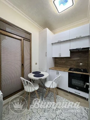 Фото 3 1-комн. квартира в Юнусабадском районе