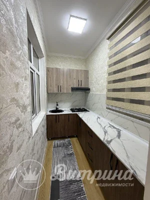 Фото 4 1-комн. квартира в Яшнабадском районе