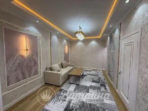 Фото 8 1-комн. квартира в Яшнабадском районе