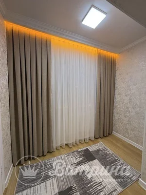 Фото 9 1-комн. квартира в Яшнабадском районе