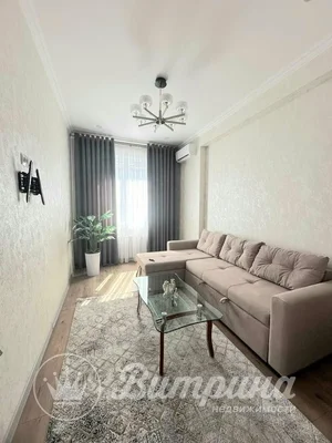 Фото 3 1-комн. квартира в Яшнабадском районе