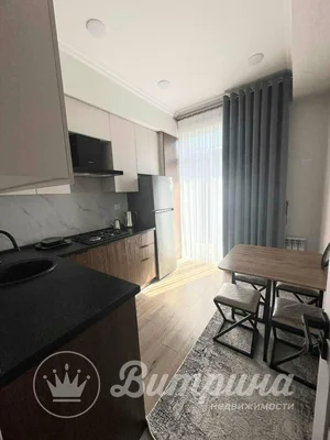 Фото 6 1-комн. квартира в Яшнабадском районе