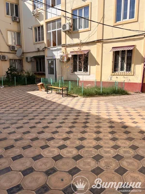 Фото 2 1-комн. квартира в Мирзо-Улугбекском районе