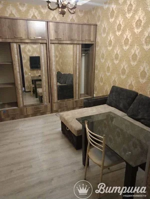 Фото 6 1-комн. квартира в Мирзо-Улугбекском районе