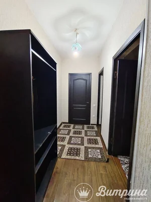 Фото 7 1-комн. квартира в Мирзо-Улугбекском районе