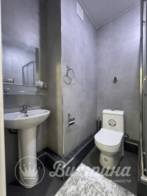 Фото 4 1-комн. квартира в Яшнабадском районе