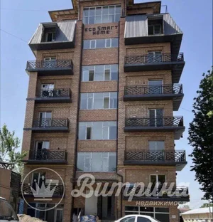 Фото 2 1-комн. квартира в Яшнабадском районе