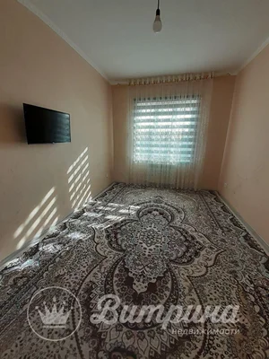 Фото 5 1-комн. квартира в Яшнабадском районе