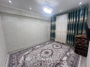 Фото 4 2-комн. квартира в Яшнабад