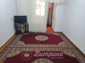 Фото 1 1-комн. квартира в Qo'yliq Massiv 6