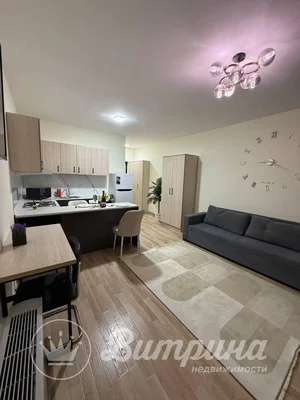 Фото 8 1-комн. квартира в Яшнабадском районе