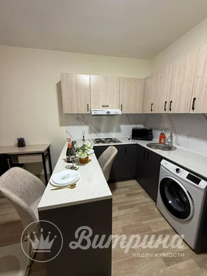 Фото 1 1-комн. квартира в Яшнабадском районе