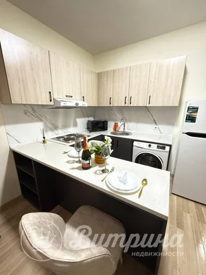 Фото 2 1-комн. квартира в Яшнабадском районе