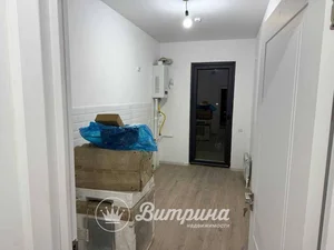 Фото 1 1-комн. квартира в ЖК Assalom Sohil