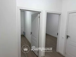 Фото 4 1-комн. квартира в ЖК Assalom Sohil