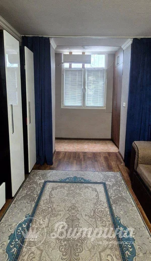 Фото 4 1-комн. квартира в Мирзо-Улугбекском районе