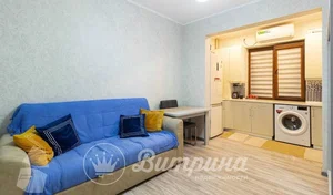 Фото 1 1-комн. квартира в Мирзо-Улугбекском районе