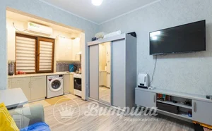 Фото 4 1-комн. квартира в Мирзо-Улугбекском районе