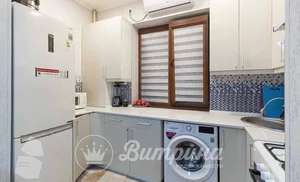 Фото 5 1-комн. квартира в Мирзо-Улугбекском районе