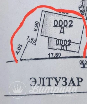 Фото 1 2-комн. дом в Мирабадский район Миробад