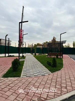 Фото 7 1-комн. квартира в ЖК Assalom Sohil