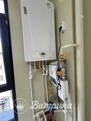 Фото 7 1-комн. квартира в Яккасарайском районе