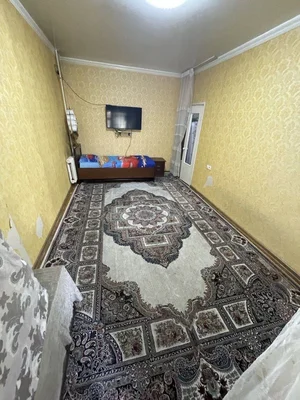 Фото 1 1-комн. квартира в Юнусободском районе