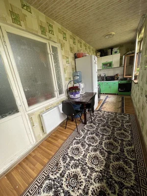 Фото 5 1-комн. квартира в Юнусободском районе