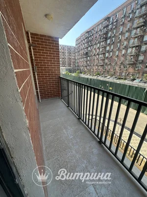 Фото 5 1-комн. квартира в ЖК Assalom Sohil