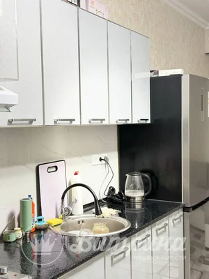 Фото 1 1-комн. квартира в Яшнабадский район